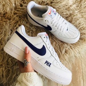 phoenix custom shoes